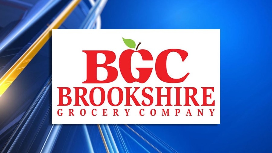 Brookshire Grocery Co. donates $60K to NWLA emergency responders