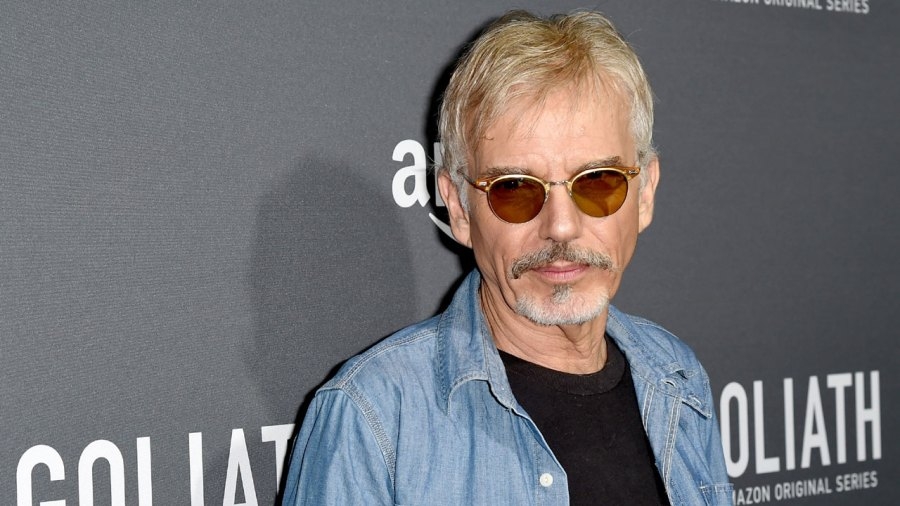 Academy-award winner Billy Bob Thornton coming to Bossier City