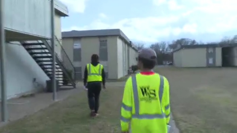 Resources for tenants facing water, utility disconnection