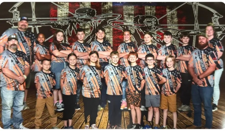 Elysian Fields archers target national title in Myrtle Beach