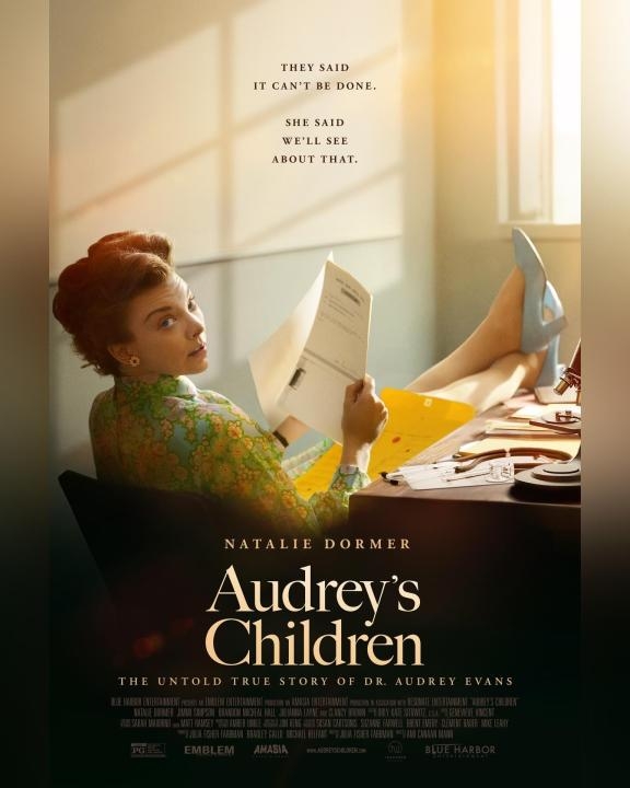 Louisiana Ronald McDonald House to host special screening starring Natalie Dormer