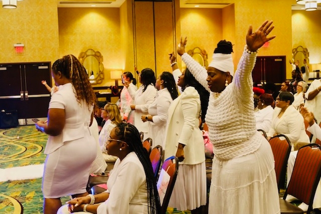 Jesus Girl Gathering set to uplift, empower women