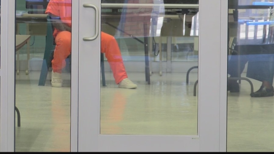 Lawmakers seek to expand juvenile felonies through Louisiana constitutional amendment