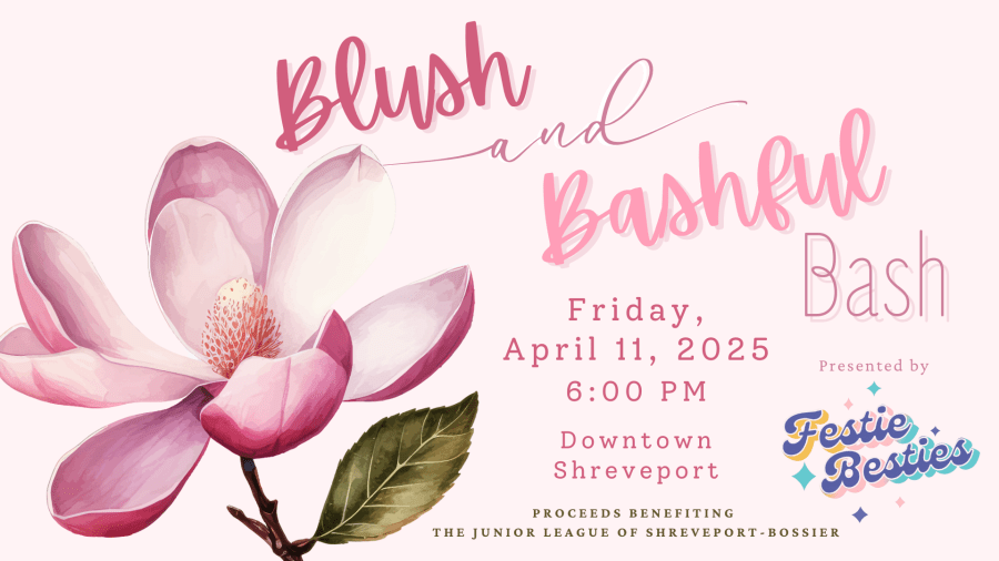 Shreveport's Pub Crawl for a cause: let your inner Southern Belle out