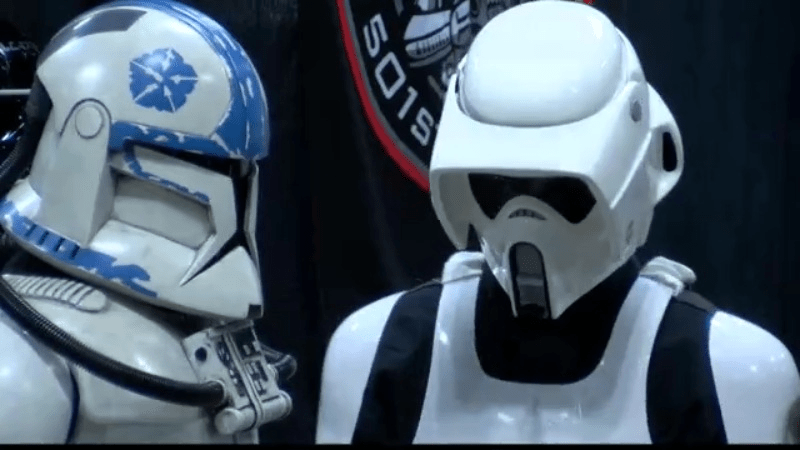 Shreveport's Geek'd Con returns, what you need to know