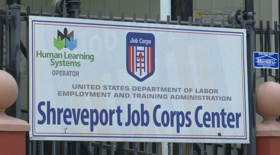 Students left scrambling as Shreveport Job Corps is disbanded
