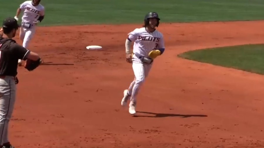 LSUS Pilots' three homers drive them to win in NAIA World Series