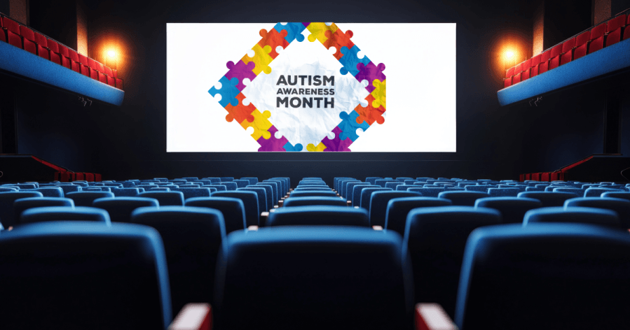 Robinson Film Center screening on autistic teen overcoming challenges
