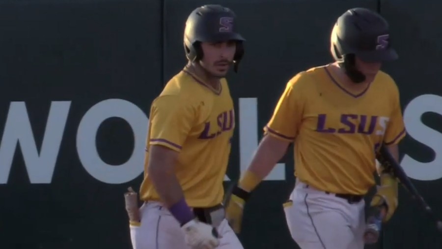 LSU Shreveport ties win streak record with run rule win at NAIA World Series