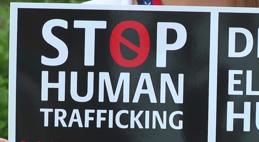 CPSO juvenile detective shares complexities of fighting human trafficking
