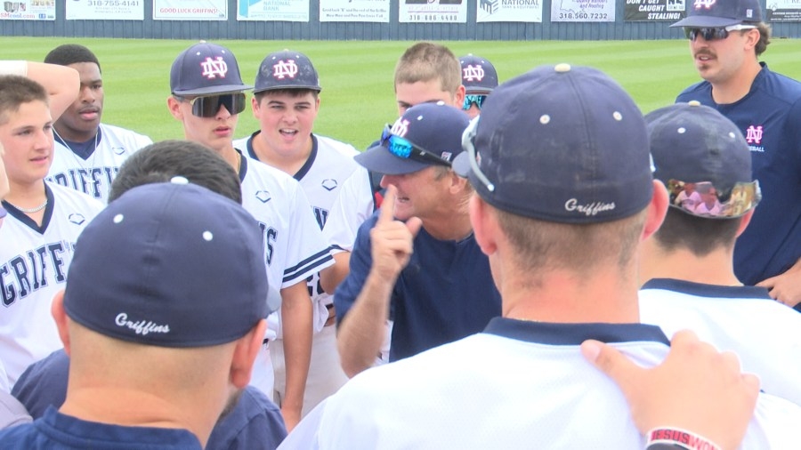 North DeSoto heading to state championship; credits preparation and scheduling