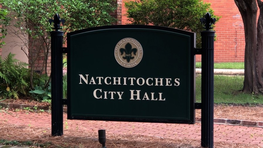 Natchitoches awarded grant to improve well-being of local families and community