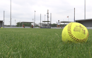 Bella Houck of LCU softball wins RRAC player of the week