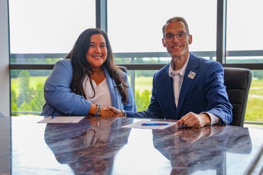 TAMUT offering discounted tuition for Hilton Garden Inn employees