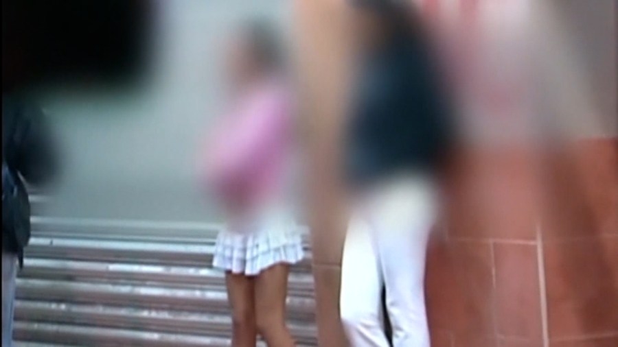 Can you spot the signs of human trafficking? Set Me Free Project has learning resources