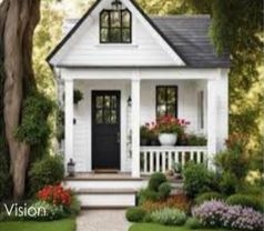 Tiny homes to offer big support for homeless young women