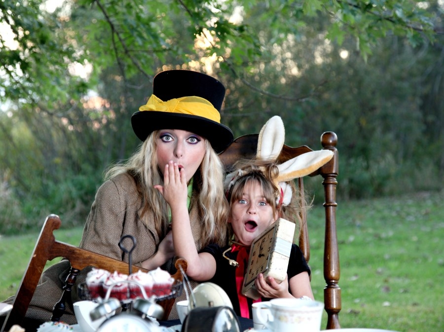 ‘Alice in Wonderland' coming to Shreveport's Stage Center