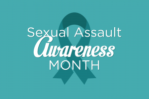 Barksdale Air Force Base and community leaders signing proclamation for Sexual Assault Awareness and Prevention Month
