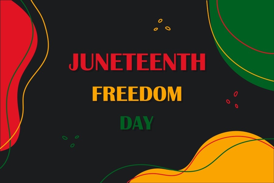 Juneteenth Jam to celebrate Juneteenth with storytelling, dance