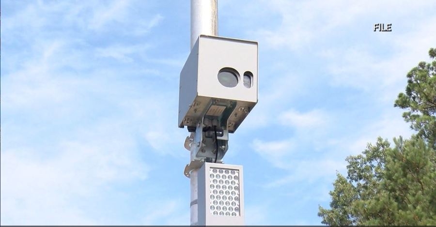 Shreveport mayor speaks on La. speed camera bill