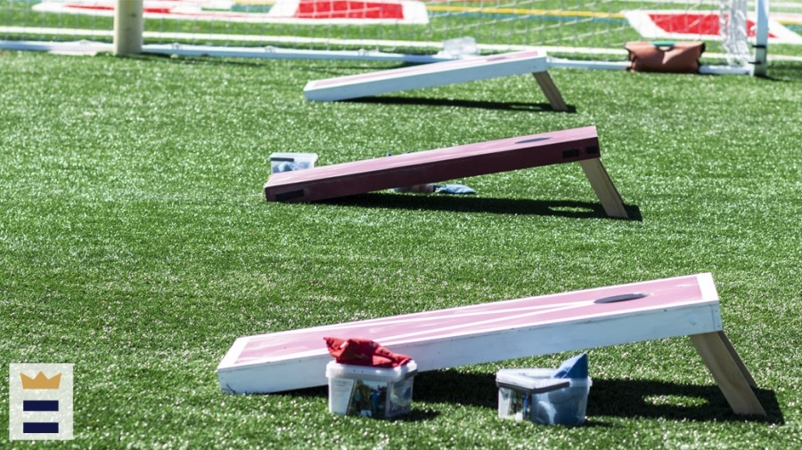 Cornhole tournament raising funds for physical therapy