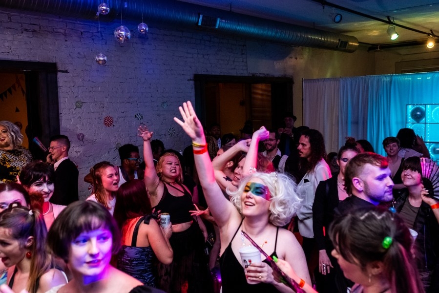 ShrevePride's Q-Prom honors queer history, fashion and more