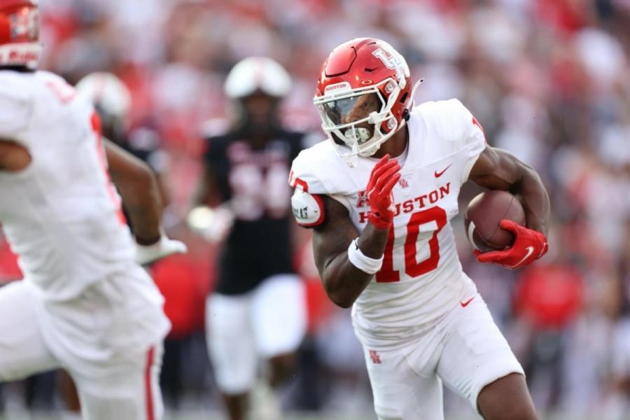 First Independence Bowl alum taken in Round 1 of NFL Draft since 2021