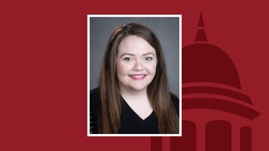 Centenary names new head of counseling and health services