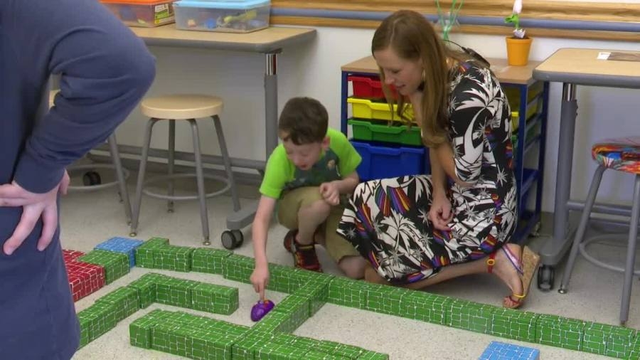 Remarkable Woman 2024 expands mission to help those with special needs