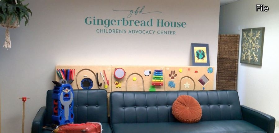 What you should do if you suspect child abuse, neglect