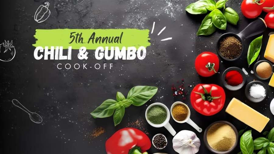 Chili and gumbo cook-off returns to Shreveport