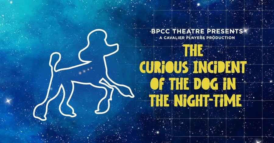 BPCC to use scenic projection to immerse audiences for upcoming spring production
