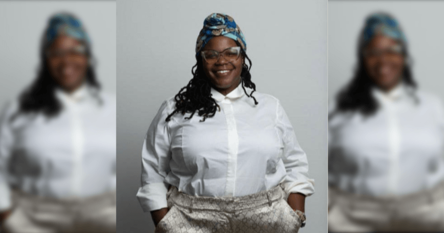 Caddo Parish Poet Laureate named