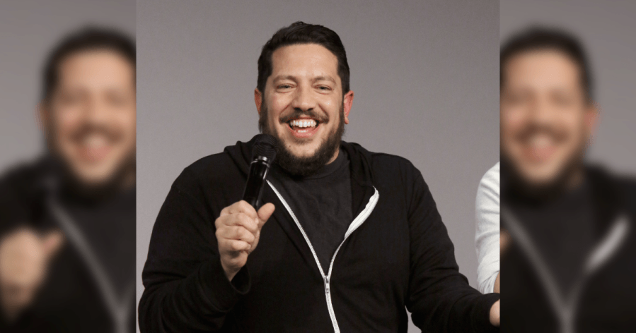 Impractical Jokers' Sal Vulcano on touring, 50 Cent and Shreveport's own Rubba Boot
