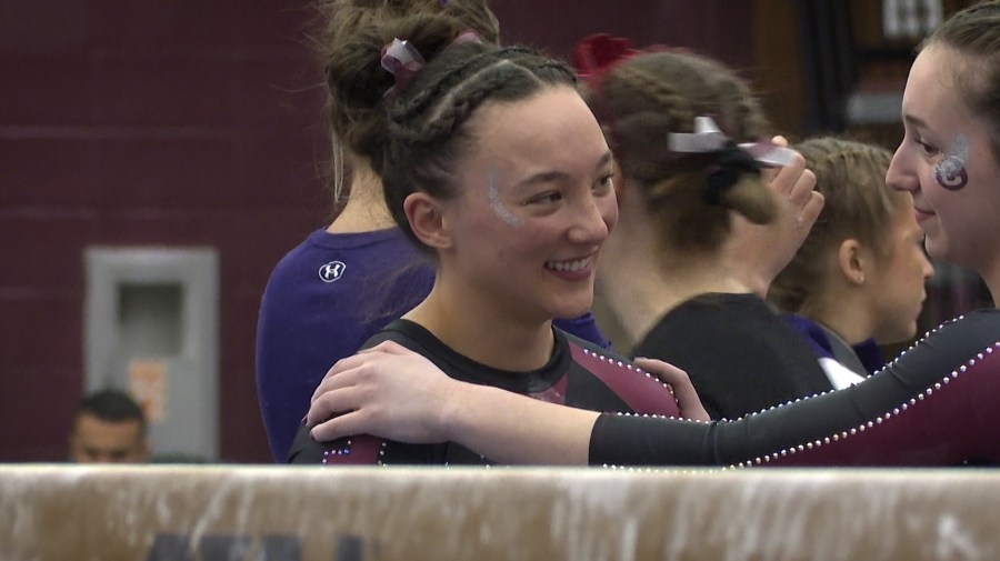 Remarkable Women: Centenary's Emma Lavelle striving for excellence