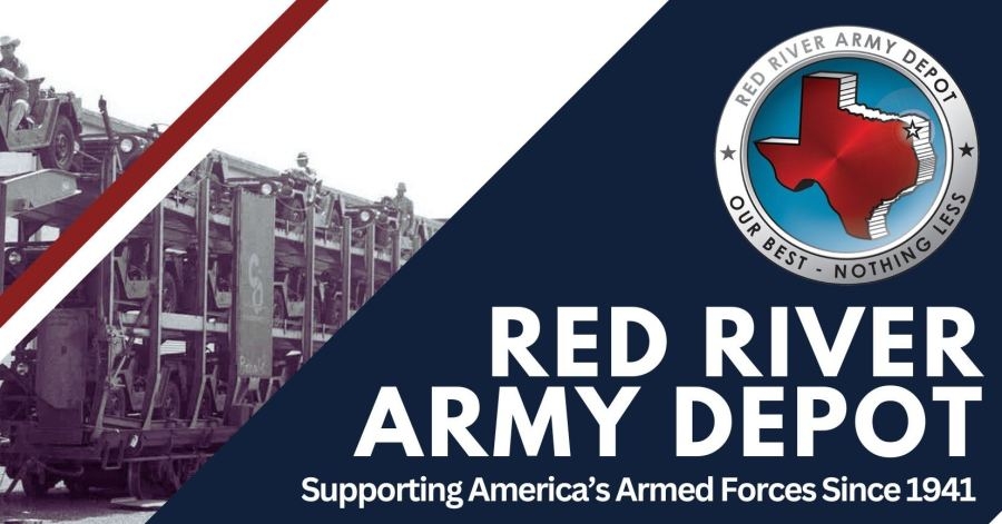 Texarkana urges Congress to support Red River Army Depot with newly passed resolution