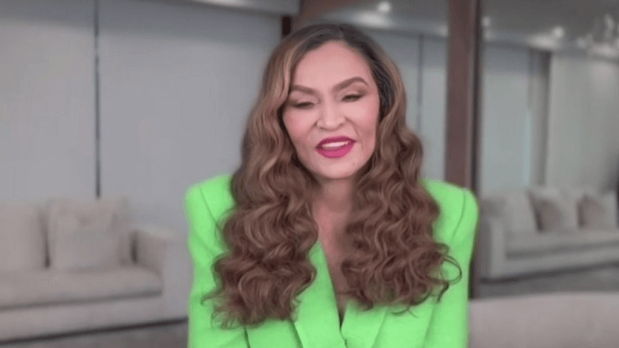 Tina Knowles' ‘Matriarch' is more than a memoir; it's a gift to her descendants