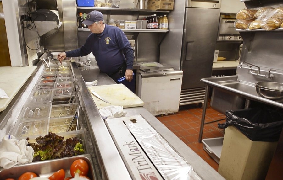 These L.A. County restaurants have been shut down by the health dept. this month