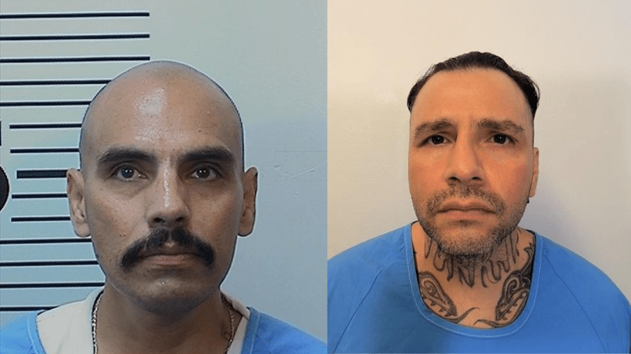 Riverside County death sentence inmate killed, 30 men attack murder suspect