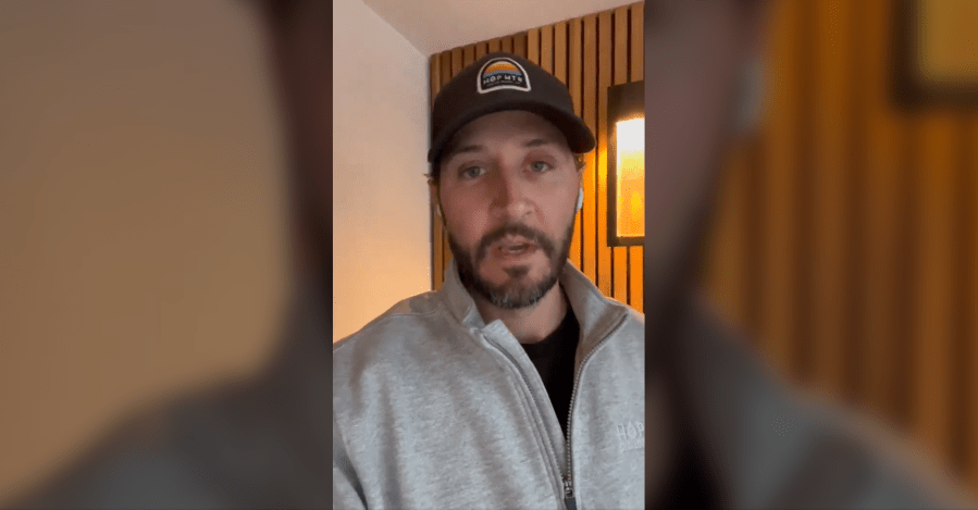 Los Angeles-based water company CEO takes $1 salary to help wildfire victims