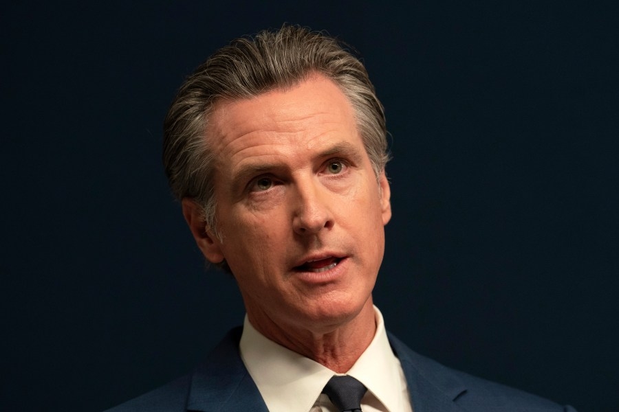 California's suit against SoCal city's ban on homeless shelters moving forward