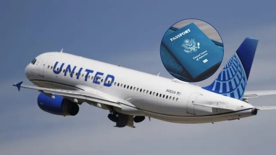 Pilot's forgotten flight causes massive mid-air delay on flight from L.A. to China