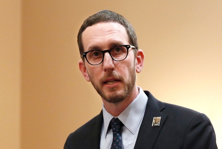 CA bill could make health insurers pay $1 million for denying care