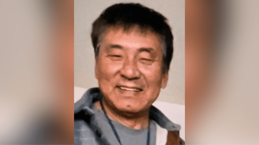 Loved ones seek help searching for L.A. County man with Alzheimer's