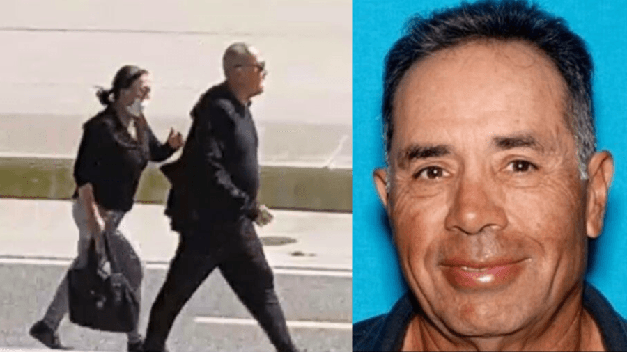 Siblings charged with murder in deadly attempted carjacking of man in Cerritos