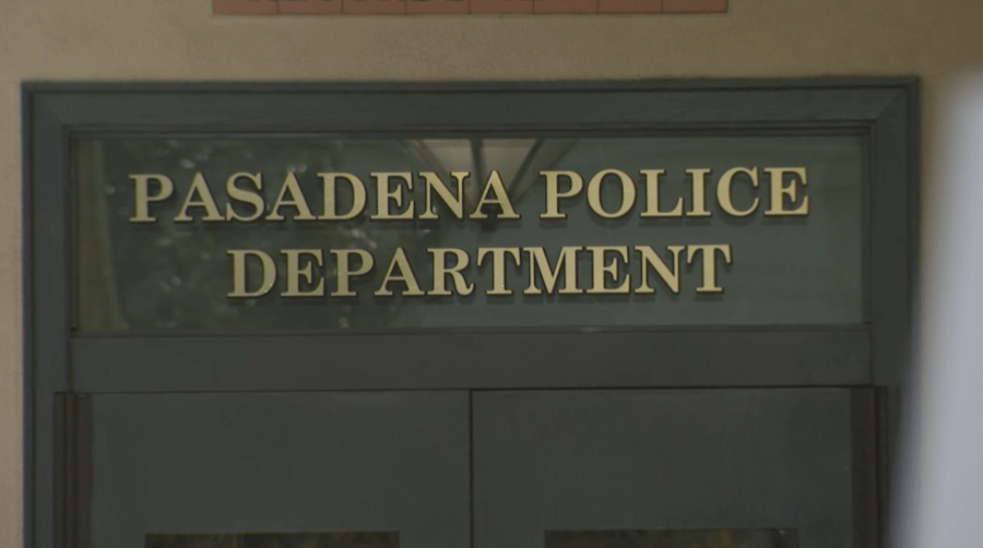 New lawsuits accuse Pasadena Police chief of sexual harassment, misconduct