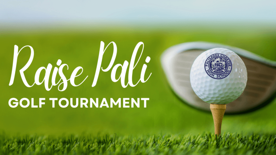 'Raise Pali' golf tournament supports wildfire recovery efforts for local high school