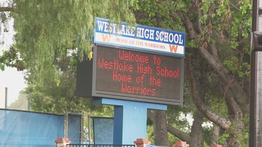 Westlake High students, parents allege mishandling of sexual assault, harassment cases by school officials