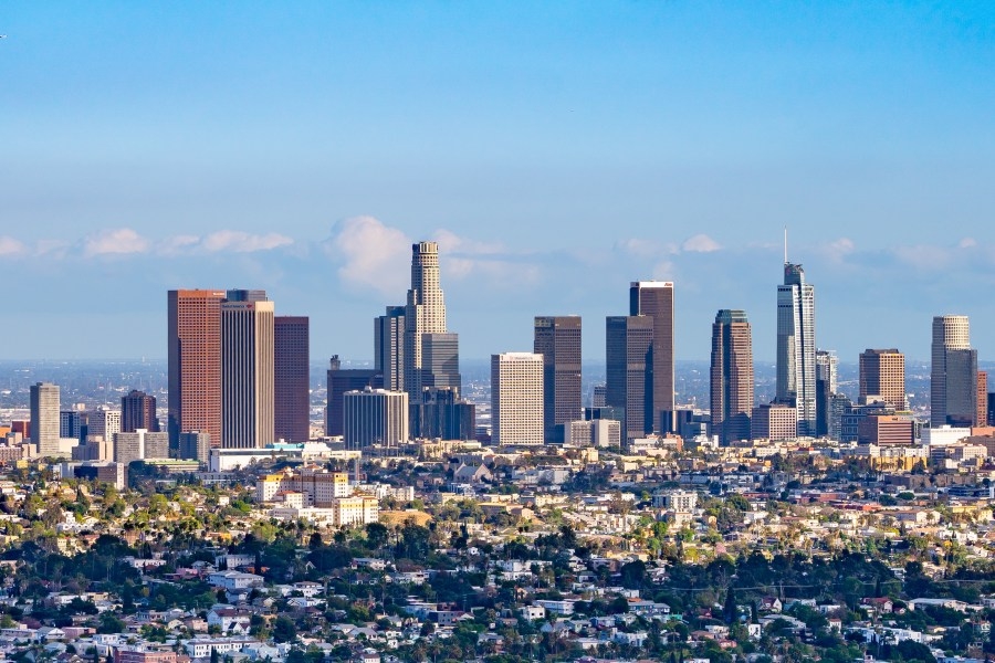International tourists are rethinking travel to the U.S.: What this means for L.A.