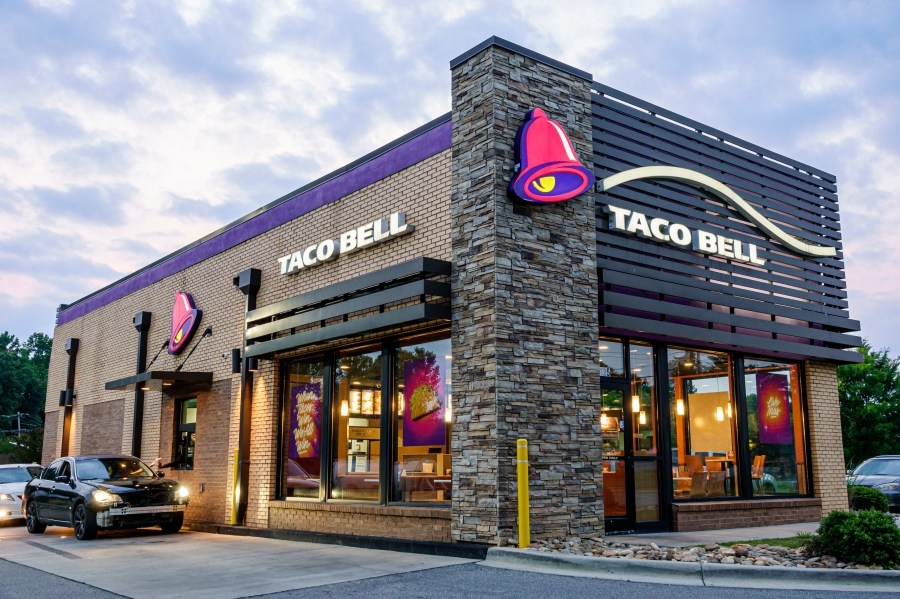 Taco Bell's Live Mas LIVE event postponed